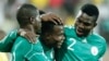 FIFA Cabut Sanksi Nigeria