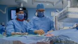 China Signs Unprecedented Health Agreement