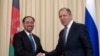 Rusia Adakan Perundingan Afghanistan, Tanpa Sertakan AS, NATO