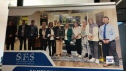 زندگی در امریکا: تلاش افغان‌ها برای دستیابی به موفقیت مالی