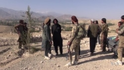 Afghan Local Police, Controversial Force that Fills a Security Gap