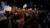 Israelis Protest Move to Grant Netanyahu Immunity