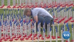 'Rocket City' Celebrates 50th Anniversary of Moon Landing 