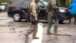 Toksična politička atmosfera podstiče nasilje pred Kongresne izbore