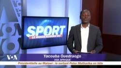 Un nouvel manager pour la séléction nationale gabonaise
