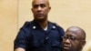 ICC Assesses Health of Ivorian Ex-leader Ahead of Trial