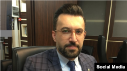 بابک پاک‌نیا وکیل امیرحسین مرادی، یکی از سه معترض محکوم به اعدام