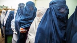 Pokiston - Afg'oniston - Ayollar - Navbahor Imamova