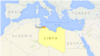 Islamic Militants Seize 2 Oil Fields, Libya Says 