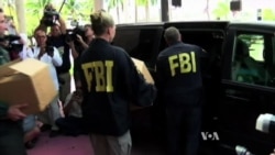 FIFA Faces Uncertain Future