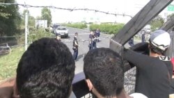 European Judges Reject Attempt by Hungary, Slovakia to Block Refugee Quotas