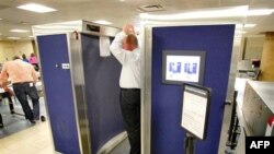 Phúc trình nói các phi trường trong nước Mỹ vẫn còn dễ bị tấn công và kêu gọi cải thiện các máy móc dò tìm chất nổ