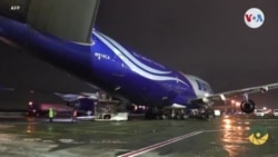 Estados Unidos toma medidas ante posible invasión rusa de Ucrania