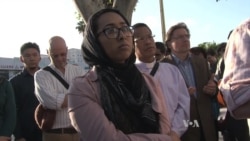 Muslims Across US Say Violent Extremists Do Not Represent Islam