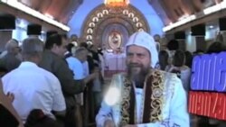 Qibtiy nasroniylar/Coptic Christians