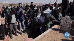 Xalqaro hayot - 10-mart, 2025-yil - Suriyada qatliomga kim mas'ul?