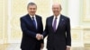 AQSh Savdo vaziri Uilbur Ross O'zbekistonni iqtisodiy erkinlikka undadi 