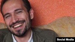 Şəms İsmayılzadə, siyasi fəal