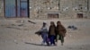 Explosive Remnants of War Kill 9 Afghan Children 