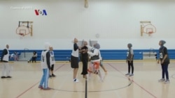 Fatimah Hussein dan Busana Olahraga untuk Perempuan Berhijab