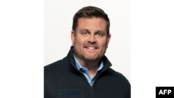 Brajan Tomson, direktor UnitedHealthcare. (Foto: AFP/UNITEDHEALTH GROUP)