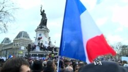 Much Work to Do in France, But by Whom?