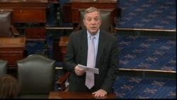 Sen. Dick Durbin on Comey Firing