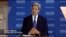Menteri Luar Negeri Amerika John Kerry (Foto: dok).