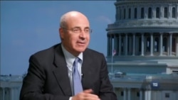 Браудер повідомив, що його затримали на короткий час в Іспанії за ордером Інтерполу від Росії. Відео