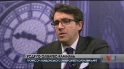 Справа «боргу Януковича»: лондонський суд відкинув прохання української сторони про повноцінний процес. Відео
