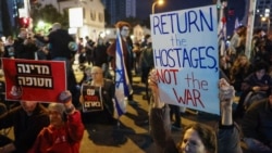 ဂါဇာ အပစ်ရပ် ဒုအဆင့်အတွက် အီဂျစ်နဲ့ ဟာမတ်စ်ဆွေးနွေး