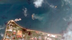 ព័ត៌មានពេលរាត្រី ១៩ តុលា៖ មជ្ឈមណ្ឌល​សិក្សា​កិច្ចការ​យុទ្ធសាស្ត្រ​អាមេរិក​រក​ឃើញ​សំណង់​ថ្មីៗ​បន្ថែម​នៅ​មូលដ្ឋាន​ទ័ព​រាម