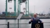 Biden Takes Aim at Oil Companies as Inflation Rises 