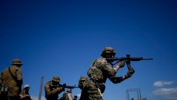 FLASHPOINT UKRAINE: Missiles to Ukraine