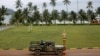 Cambodia, China Revamp Naval Base, Stoking US fears