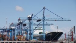 Accord commercial entre le Kenya et l'UE