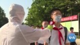 VOA Asia Weekly: Assessing North Korea’s COVID Outbreak