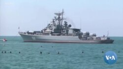 Turkey at Center of Battle to Avert Global Food Crisis