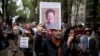 Scores Protest Slaying of Journalist in Northern Mexico