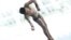 FILE - Jordan Pisey Windle, a Cambodian-born American, is a member of the United States National Team and is ranked in the top five divers in the United States. 