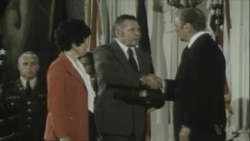 Lance P. Sijan Award Recalls Bravery of Vietnam War Air Force Pilot