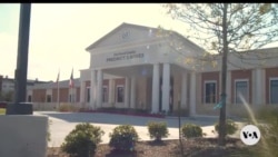 Two Pakistani Americans lock horns in local elections in Houston