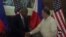 Defense Secretary Austin: US-Philippine alliance will transcend US presidential administrations