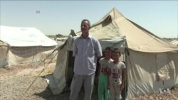 As ISIS Threat Recedes, Mental and Physical Barriers Prevent Iraqis from Returning Home