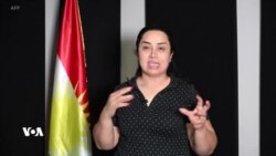 بەشداری ژنان لەم خولەی هەڵبژاردنەکانی پەرلەمانی کوردستان