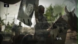 One Year After First US Airstrikes, Islamic State Still Rooted in Iraq, Syria