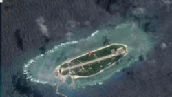 Has Island Building in the South China Sea Become Routine? - VOA Asia Weekly