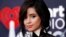 Camila Cabello attends at the iHeartRadio Awards in Los Angeles, California, March 11, 2018.