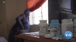 Doctors Warn Coronavirus Could Cause Huge Rise In Deaths From TB, Malaria, HIV