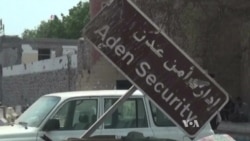 Yemen Fighting Intensifies as Fears Grow of Sectarian Conflict